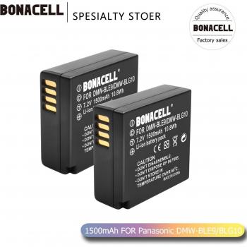 Bonacell BLE9 Battery