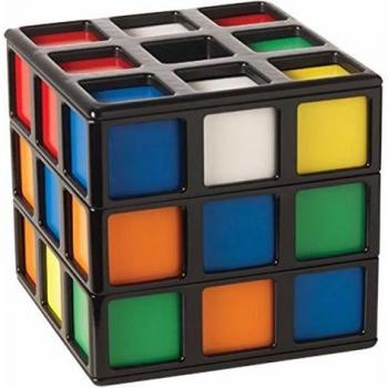 Rubik's Cage Puzzle