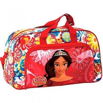 Bolsa de Transporte Elena de Avalor Disney 55 cm