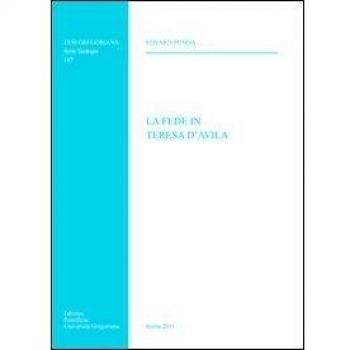 La fede in Teresa D'Avila