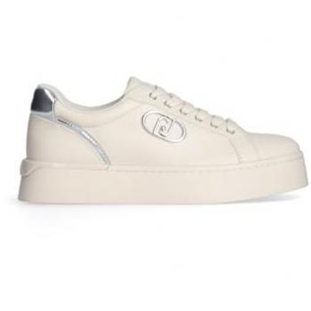 Sneakers Liu Jo Pretty 06 BA5021 P0102 Beige – Trendige Damen Sneaker in Beige