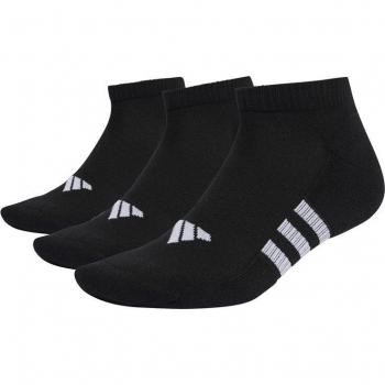 Calcetines cortos acolchados Performance adidas (3 pares)