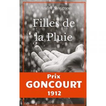 Filles de la pluie