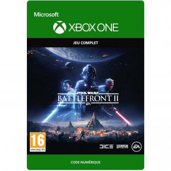 Star Wars Battlefront 2 Édition Standard | Xbox One