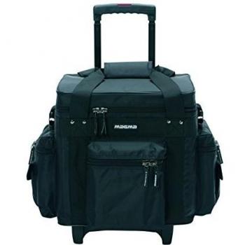 Tróle Magma LP Bag 100 en Negro