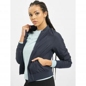 Urban Classics Ladies Urban Bomber Jacket