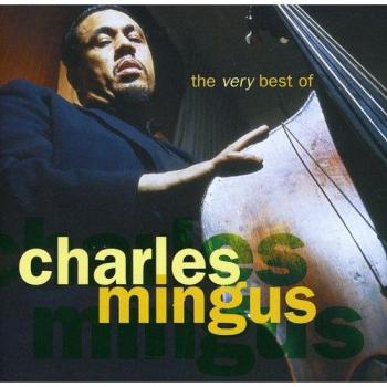 Charles Mingus