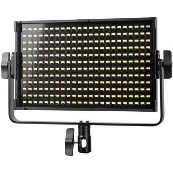 Viltrox VL S50T Licht für Videoproduktion