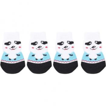 Bottes de neige pour chiens et chats