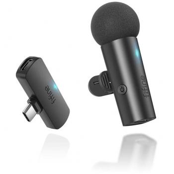 Fifine M6: Microfono da studio