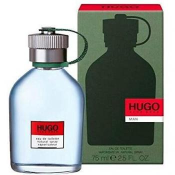 Hugo Boss Hugo Man Eau De Toilette 40ml