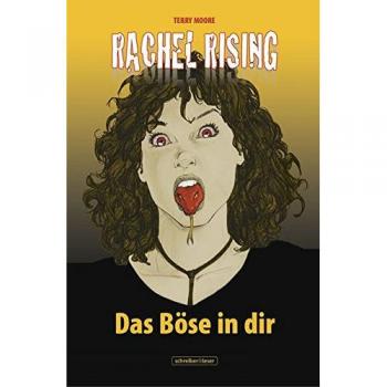 Rachel Rising 2