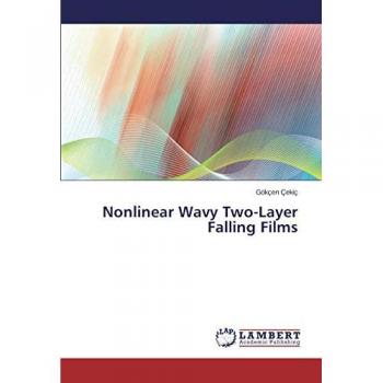 Nonlinear Wavy Two-Layer Falling Films