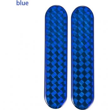 2PC Auto Night Lamp Decals