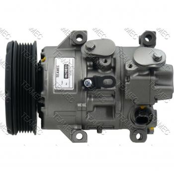 Compressore Teamec 8629833 aria condizionata