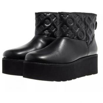 Enkellaars Jilla Guess Zwart maat 40