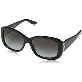 Sunglasses Ralph lauren Rl8127b col. 50018g Woman Square Black