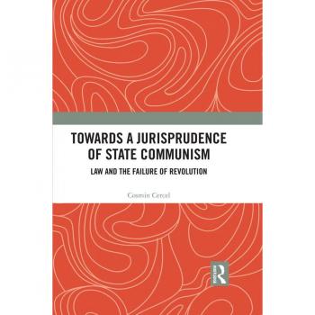 Vitalsource Technologies, Inc. Towards A Jurisprudence Of State Communism