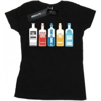 Camiseta Fantásticas Bestias para Mujeres
