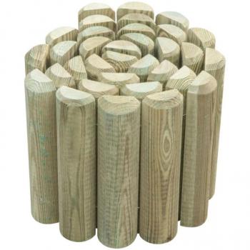 Bordura Vertical Bakassi 180x15 cm – “Silueta Superior Bakassi”