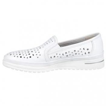 Mephisto Mocassin de Luxe 9230 (Taille 5,5)