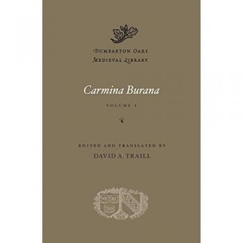 Carmina Burana : Volume I