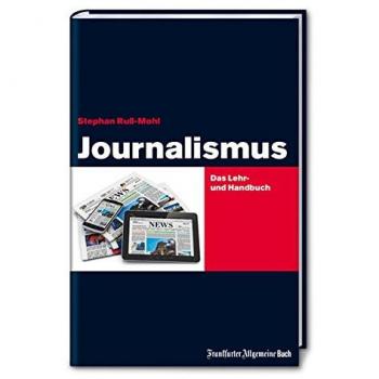 Journalismus: Das Lehr