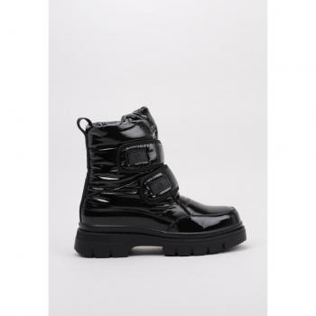 Bottes Astrid Krack Noir 38