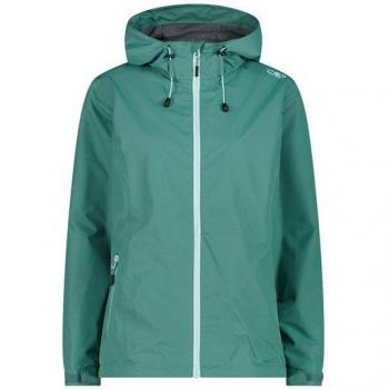 Cappuccio Rain Fix: Giacca Donna