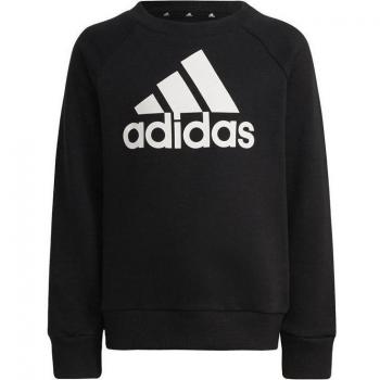 Conjunto adidas Essential Logo French Terry Jogger