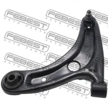 Bras de suspension FEBEST 0324‑GDLH pour Honda