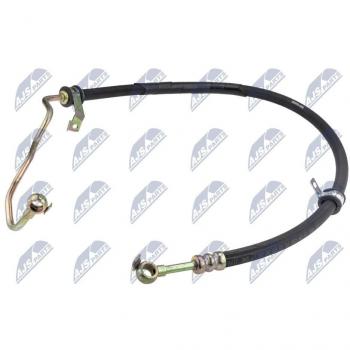 Direção Hidráulica NTY SPH-MS-000
