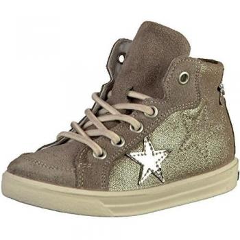Ricosta Beverly 8107100-451 Hohe Sneaker für Kinder