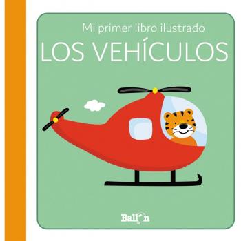 Los vehículos