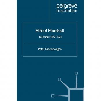 Alfred Marshall