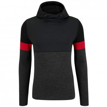 Bogner Fire + Ice Vince Herren Hoodie grau (231) M