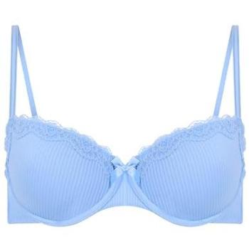 Soutien-gorge à armatures préformées Lola Bleu Hunkemoller