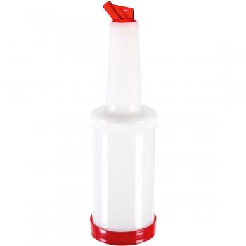 Bottiglia dosatore PULSIVA 850ml confezione 2 pz