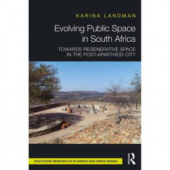 Evolving Public Space in South Africa