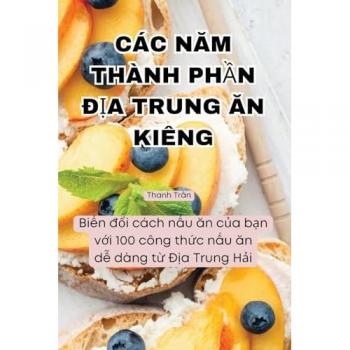 CÁC N¿M THÀNH PH¿N ¿¿A TRUNG ¿N KIÊNG