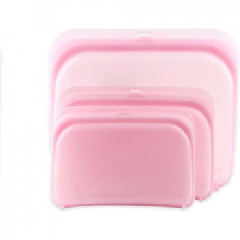 Silicone Fresh Produce Storage Bag