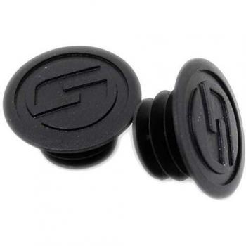 Pack double de bouchons d’extrémité de guidon Sram HGSEp7401