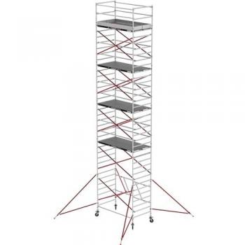 RS Tower 55 Plataforma Rodante (Altrex)