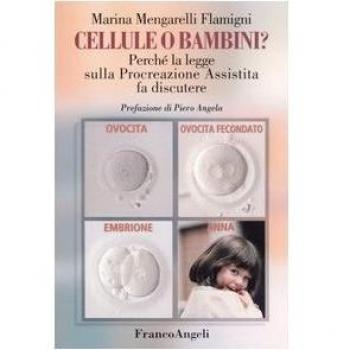 Cellule o bambini? Perché la legge sulla procreazione assistita fa discutere