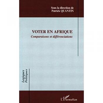 Voter en Afrique