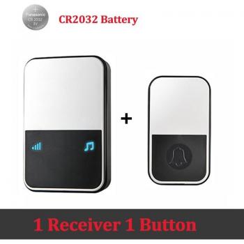 Long-Distance Doorbell