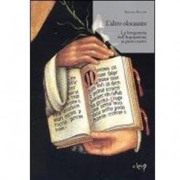 L´altro olocausto. La stregoneria dall´inquisizione ai giorni nostri