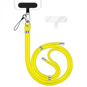 Nalia Comfort Lanyard für Smartphones