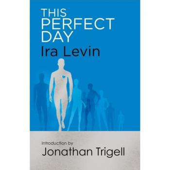 Ira Levin This Perfect Day