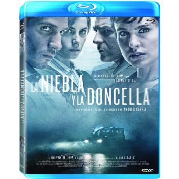 La niebla y la doncella (Blu-ray)